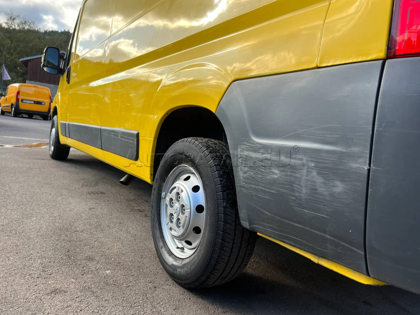 Peugeot Boxer 2017 na predaj – fotografia 20