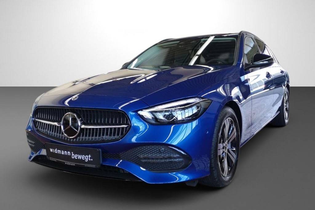 Mercedes-Benz C trieda Kombi 220 d mHEV A/T