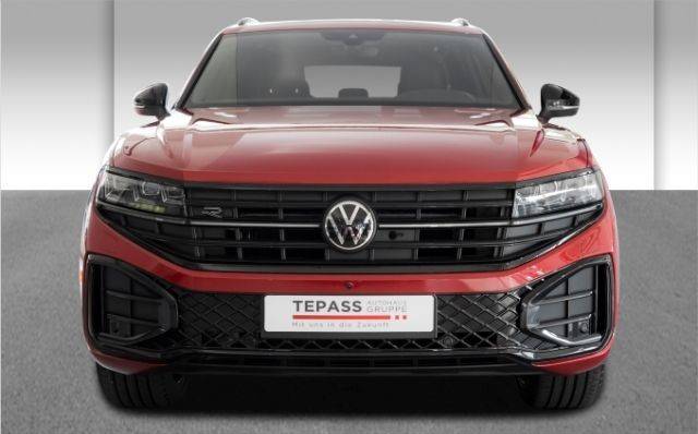 Volkswagen Touareg 3.0 V6 TDI 286k R-Line 4Motion Tiptronic