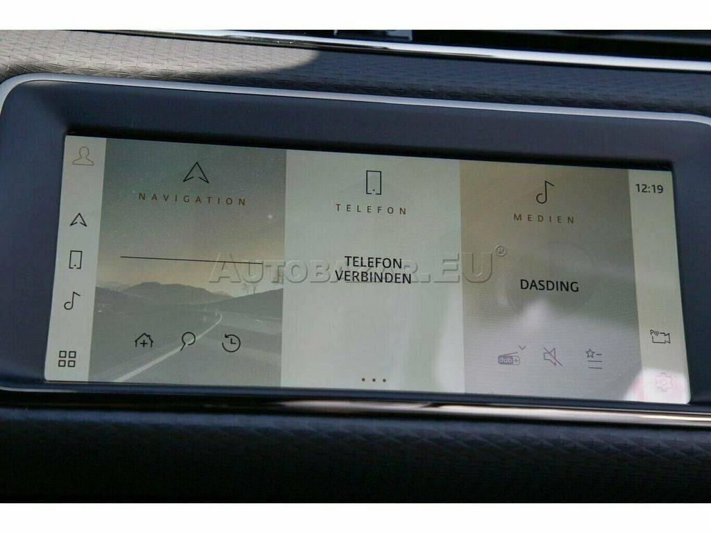 Land Rover Range Rover Evoque 2022 na predaj – fotografia 18