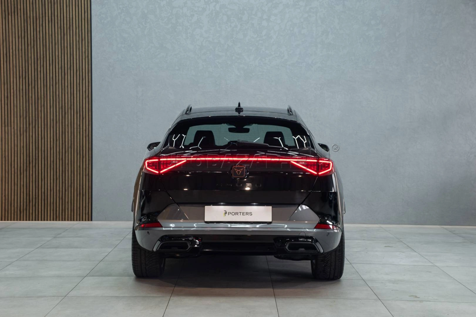 Cupra Formentor 1.5 TSI 150k DSG