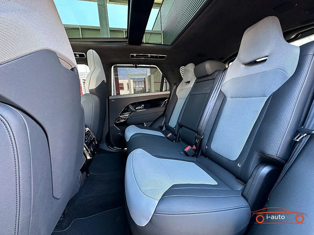 Land Rover Range Rover Sport 2025 na predaj – fotografia 18