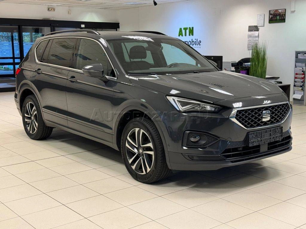 Seat Tarraco 2.0 TDI 150 Style 4Drive DSG