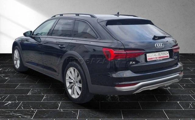 Audi A6 Allroad 50 3.0 V6 TDI mHEV quattro tiptronic