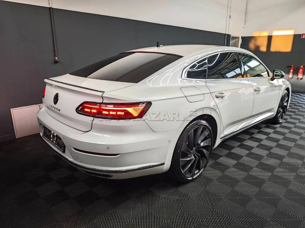 Volkswagen Arteon 2.0 TDI Elegance DSG