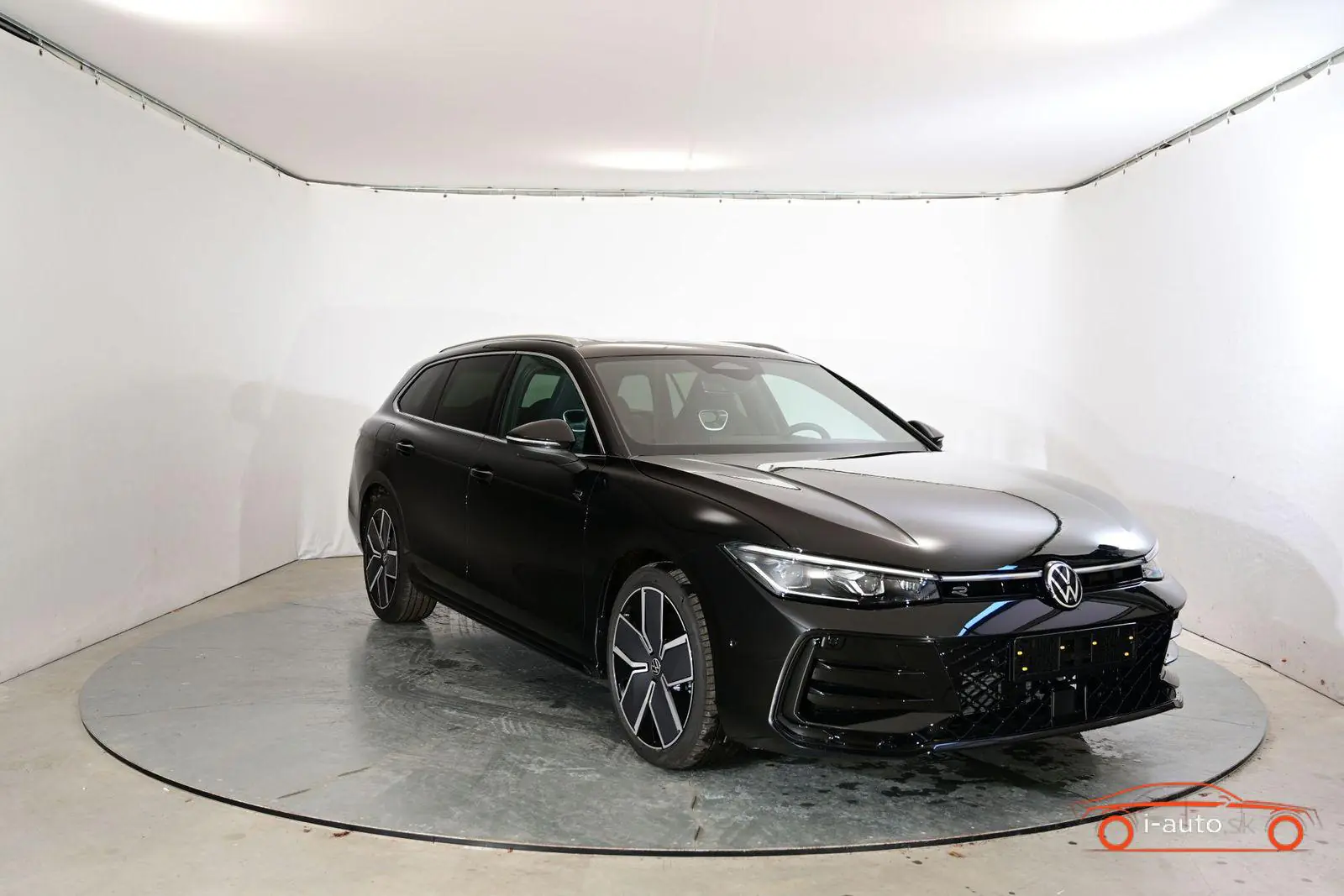 Volkswagen Passat 2026 na predaj – fotografia 7