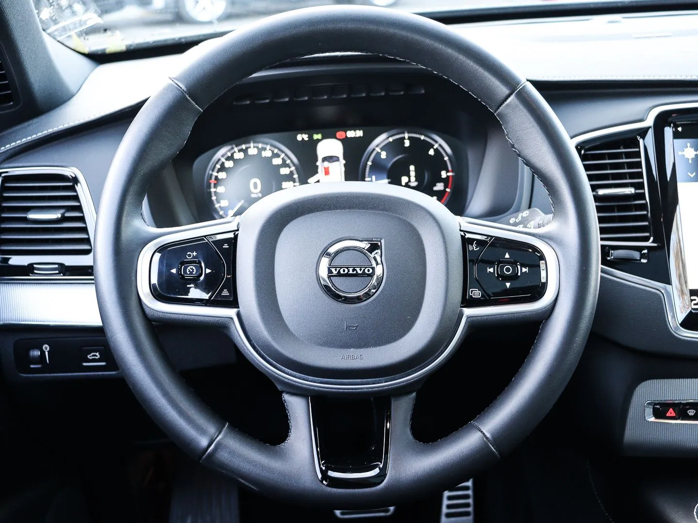 Volvo XC90 2021 na predaj – fotografia 6