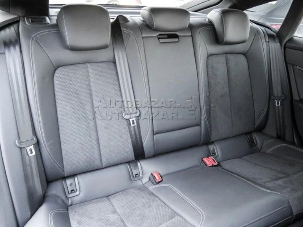 Audi A7 Sportback 45 2.0 TFSI mHEV quattro S tronic