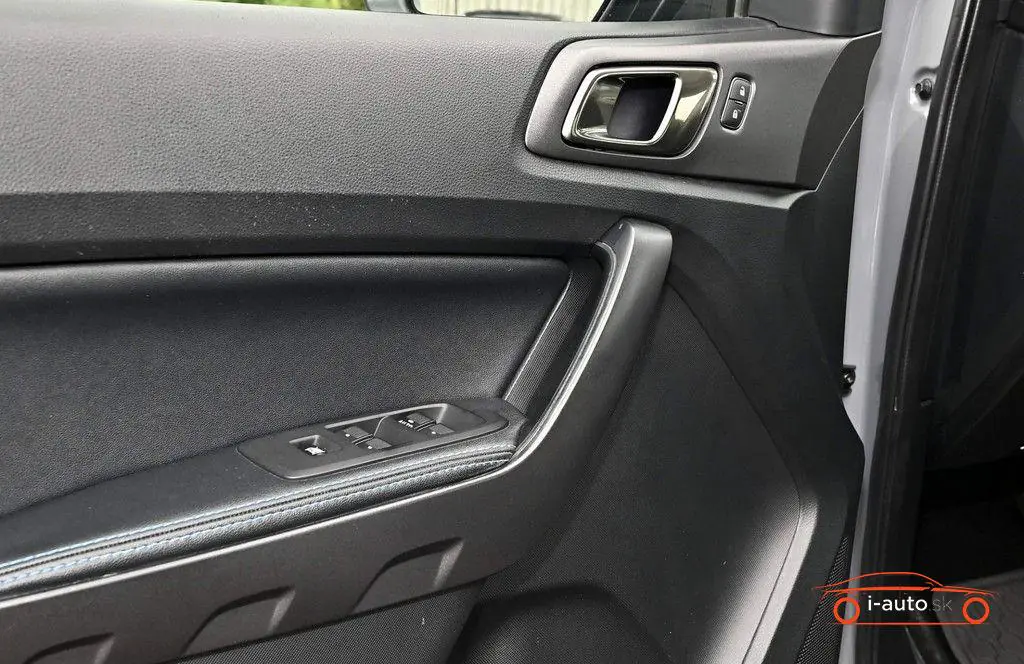 Ford Ranger 2023 na predaj – fotografia 19