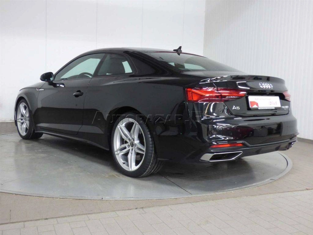 Audi A5 50 3.0 TDI mHEV S line quattro tiptronic
