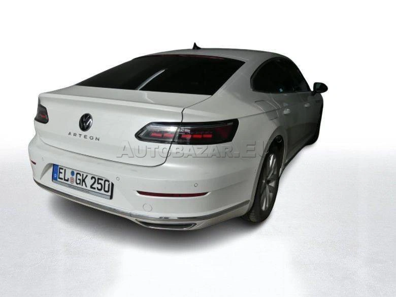 Volkswagen Arteon 2.0 TDI Elegance DSG