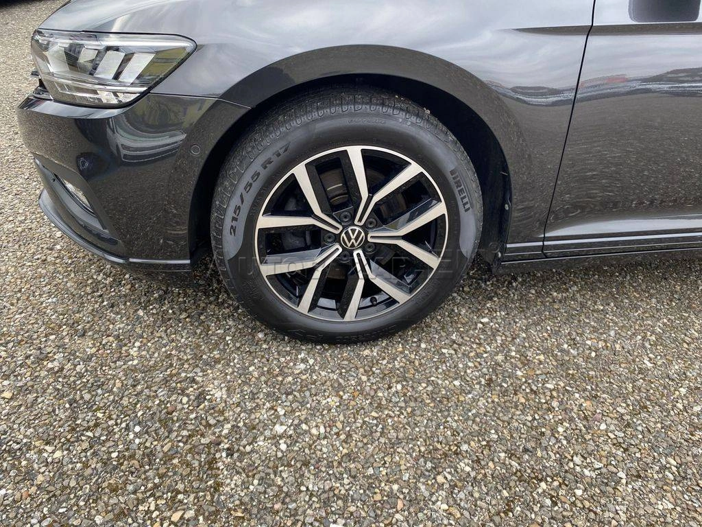 Volkswagen Passat 2.0 TDI Business DSG