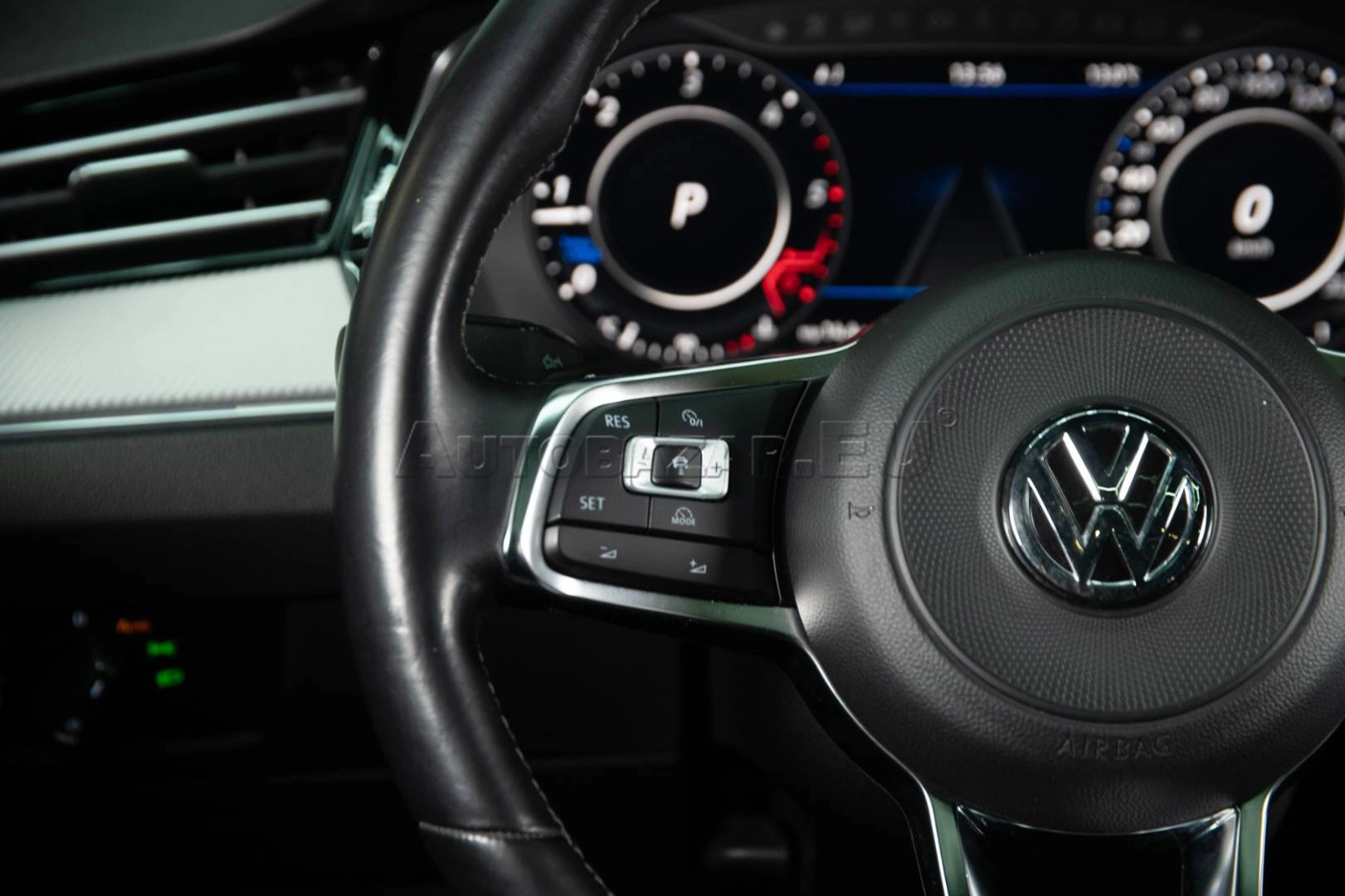 Volkswagen Arteon 2018 na predaj – fotografia 19