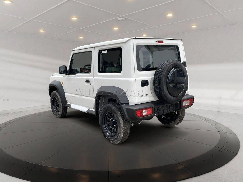 Suzuki Jimny 1.5 4x4