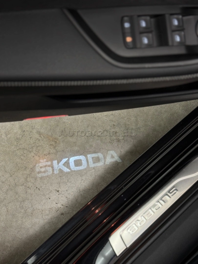 Škoda Superb 2022 na predaj – fotografia 11