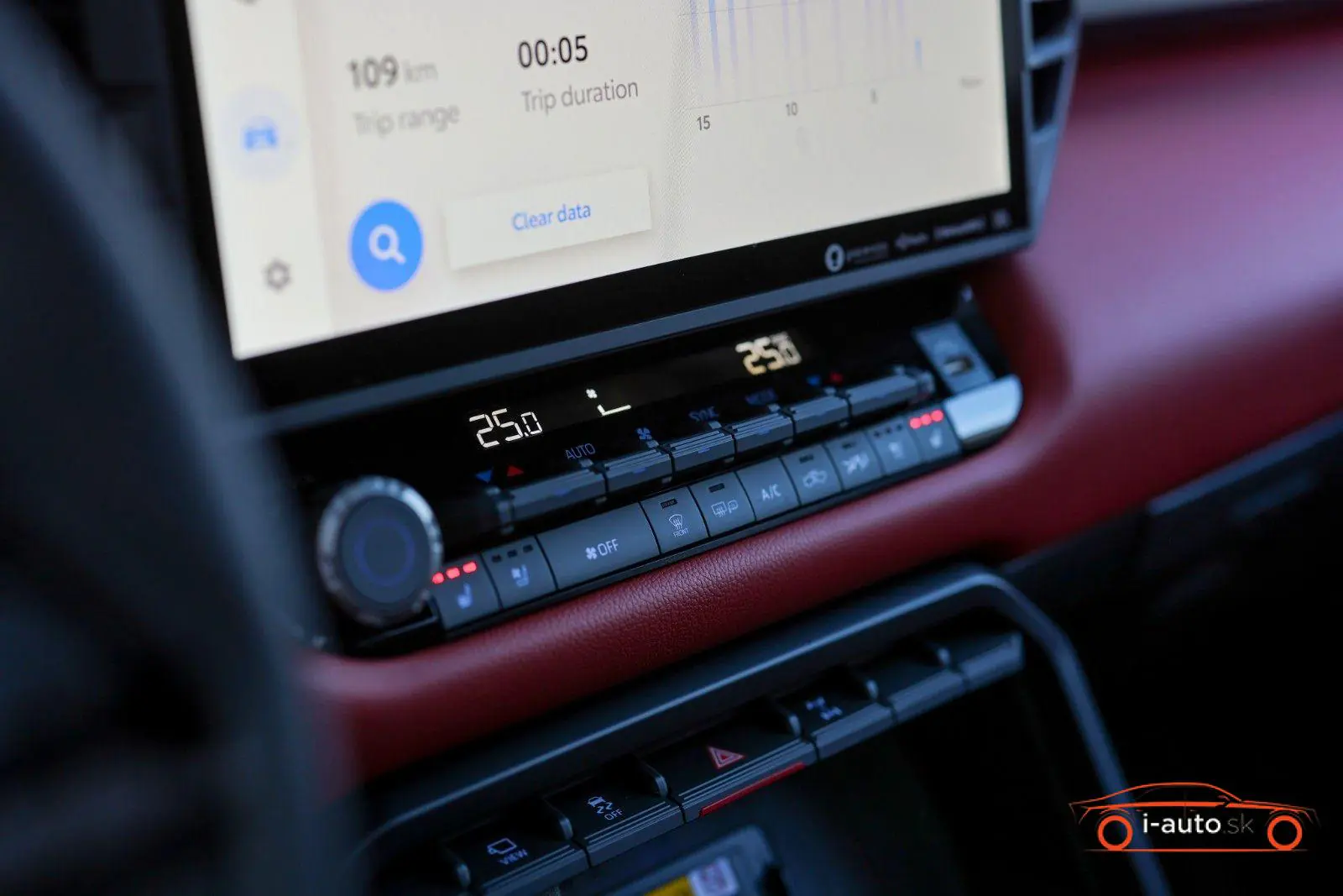 Toyota Tundra 2026 na predaj – fotografia 26