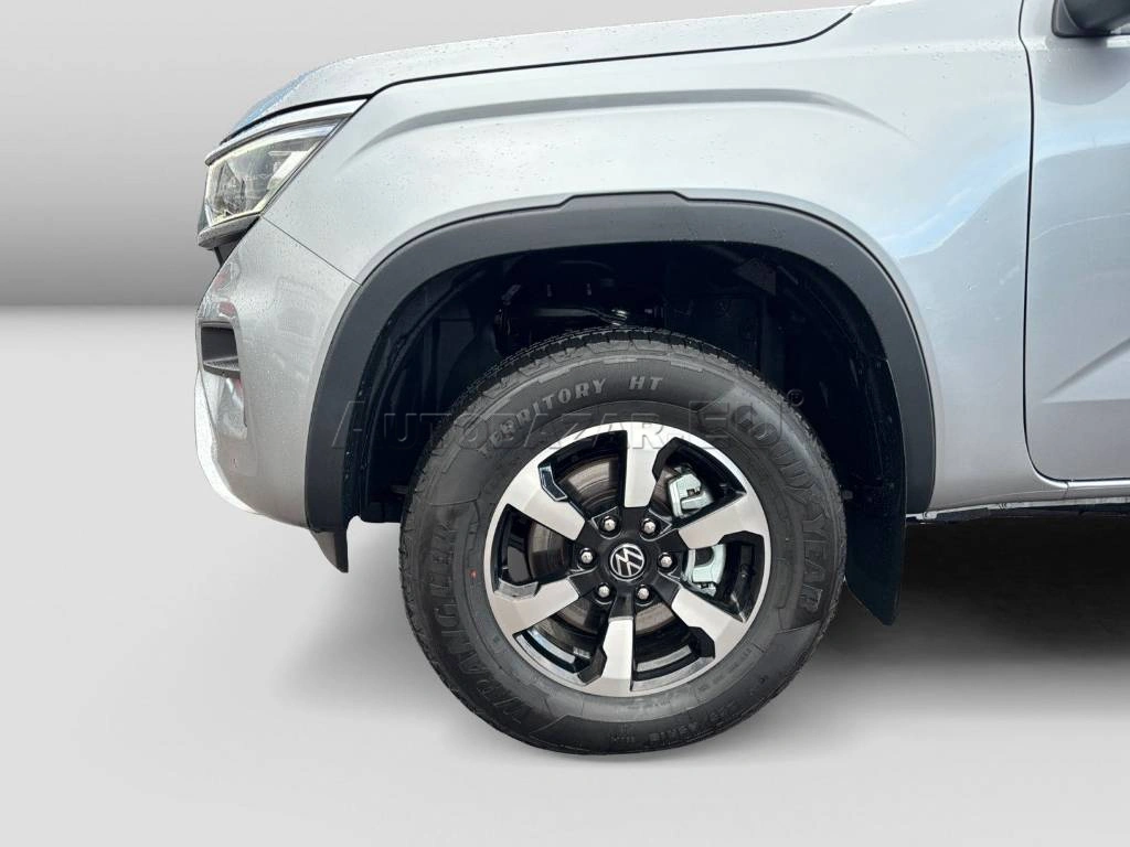 Volkswagen Amarok 2.0 TDI Life 4Motion DSG