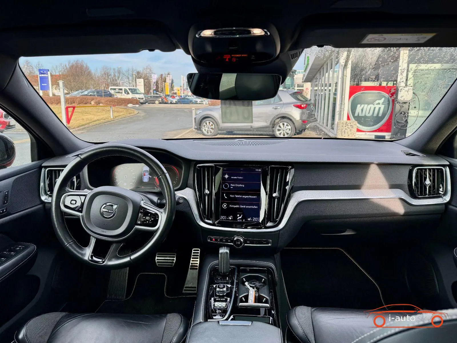 Volvo V60 2021 na predaj – fotografia 13