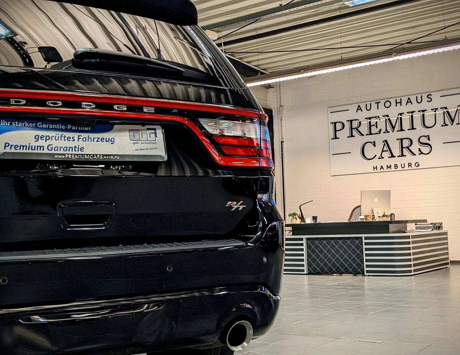 Dodge Durango 2022 na predaj – fotografia 14