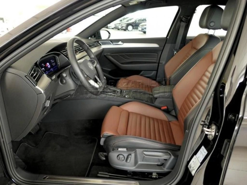 Volkswagen Passat 2020 na predaj – fotografia 8