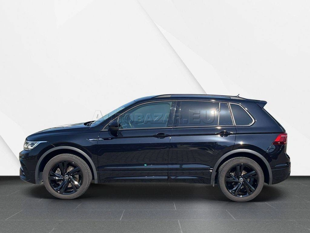 Volkswagen Tiguan 2.0 TSI R-Line 4Motion DSG