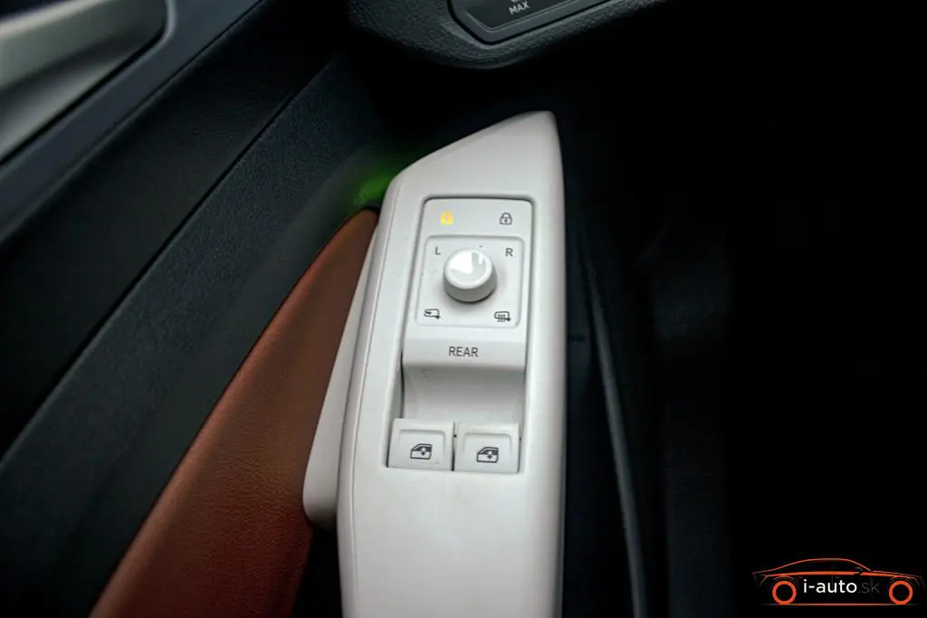 Volkswagen ID.4 2021 na predaj – fotografia 31