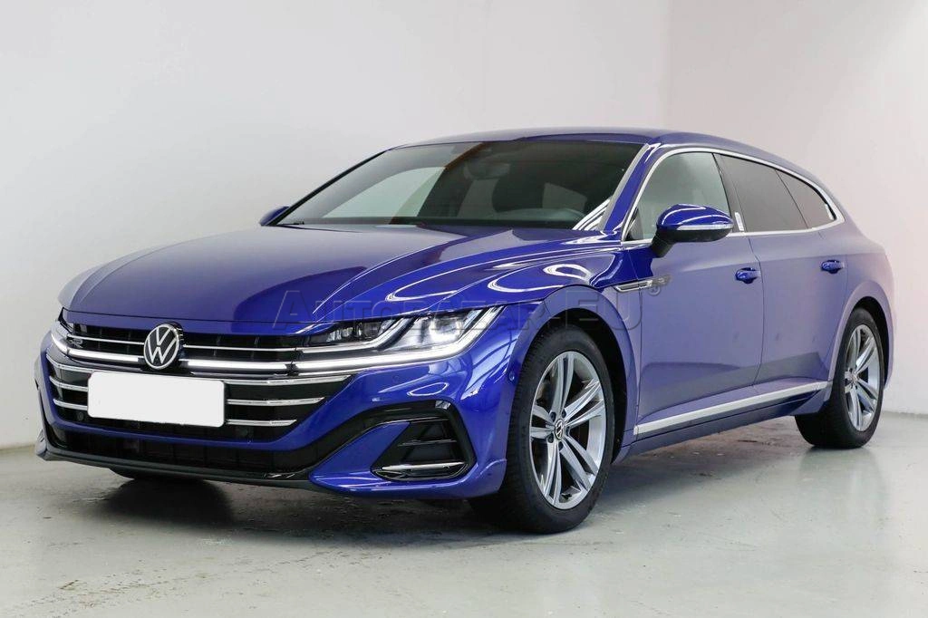 Volkswagen Arteon SB 2.0 TDI R-Line DSG
