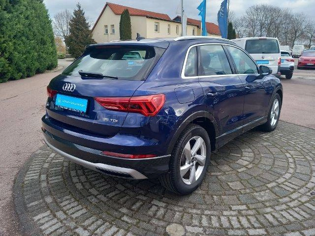 Audi Q3 35 2.0 TDI Advanced S tronic