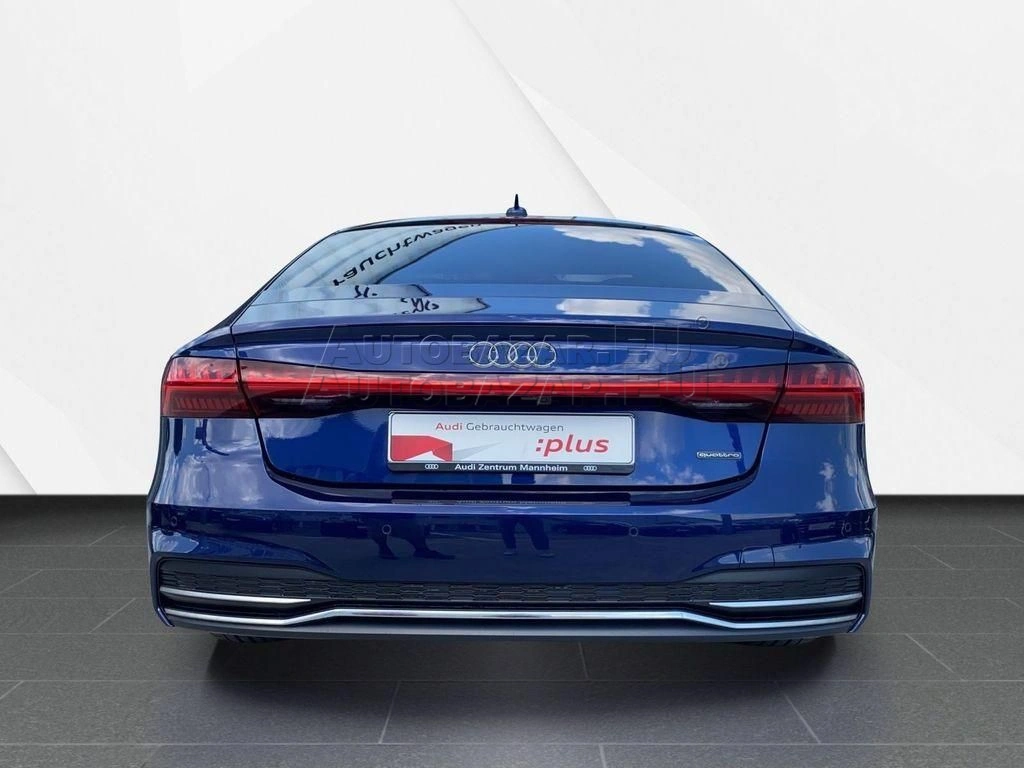 Audi A7 Sportback 55 3.0 TFSI mHEV quattro S tronic