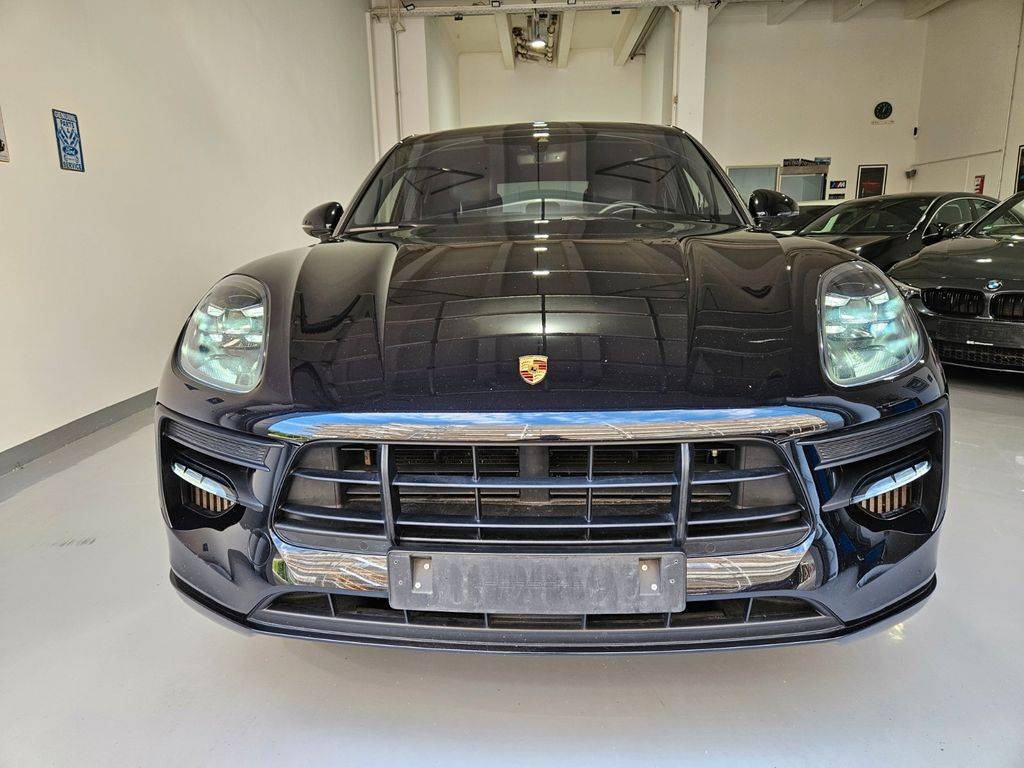 Porsche Macan 2.9 GTS 4x4 A/T