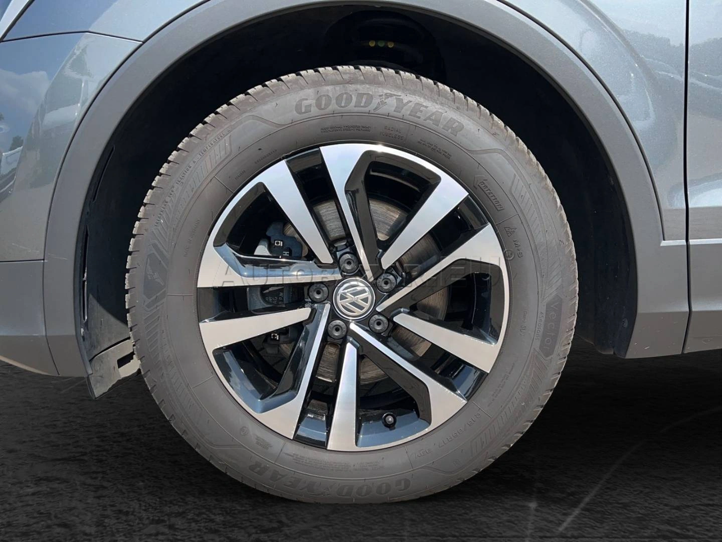 Volkswagen Tiguan 1.5 TSI OPF DSG United