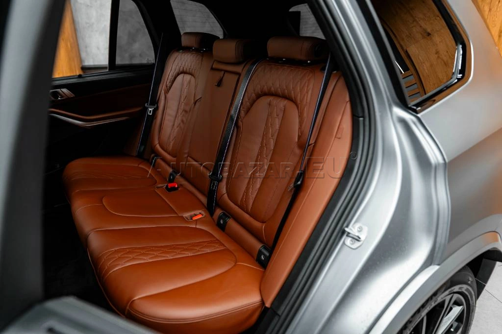 BMW X5 2025 na predaj – fotografia 13