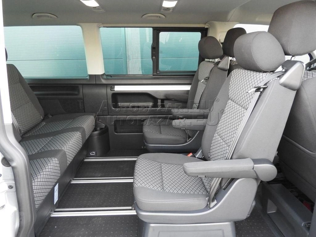 Volkswagen T6 Multivan 2020 na predaj – fotografia 17