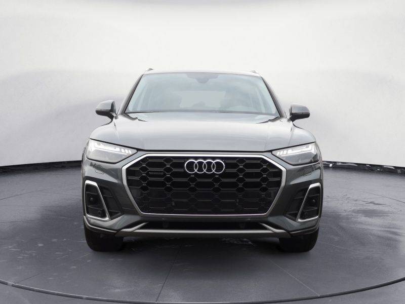 Audi Q5 50 3.0 TDI mHEV S line quattro tiptronic