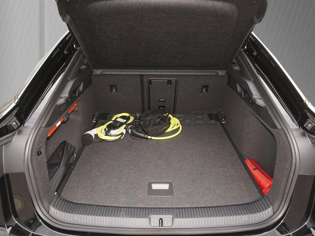 Volkswagen ID.7 77kWh Pro