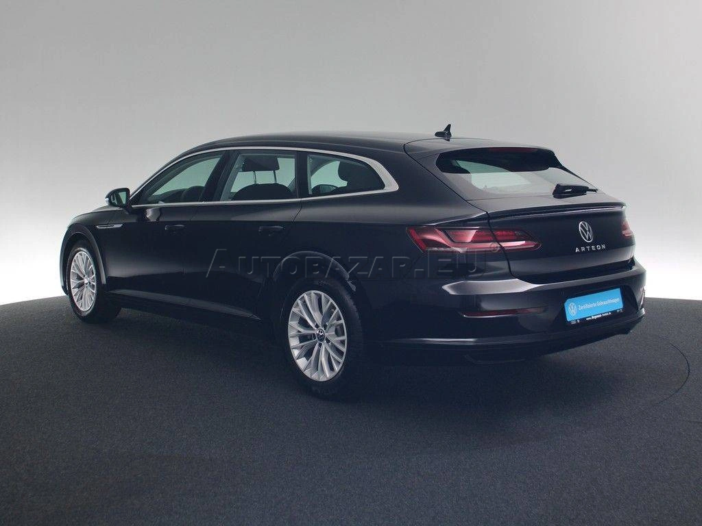 Volkswagen Arteon SB 2.0 TDI  DSG