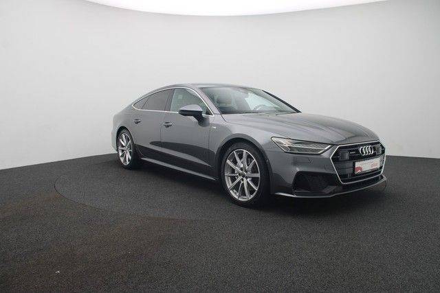 Audi A7 Sportback 50 3.0 TDI mHEV quattro tiptronic