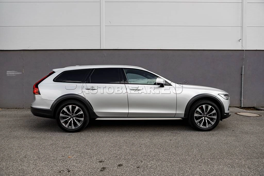 Volvo V90 2021 na predaj – fotografia 16