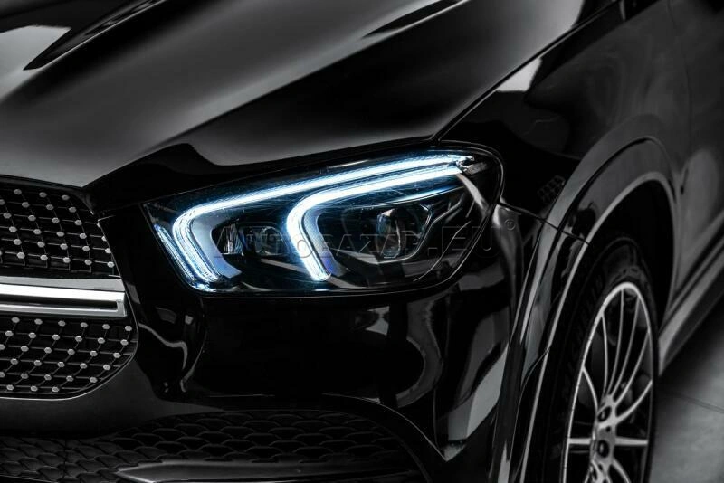 Mercedes-Benz GLE 2023 na predaj – fotografia 8