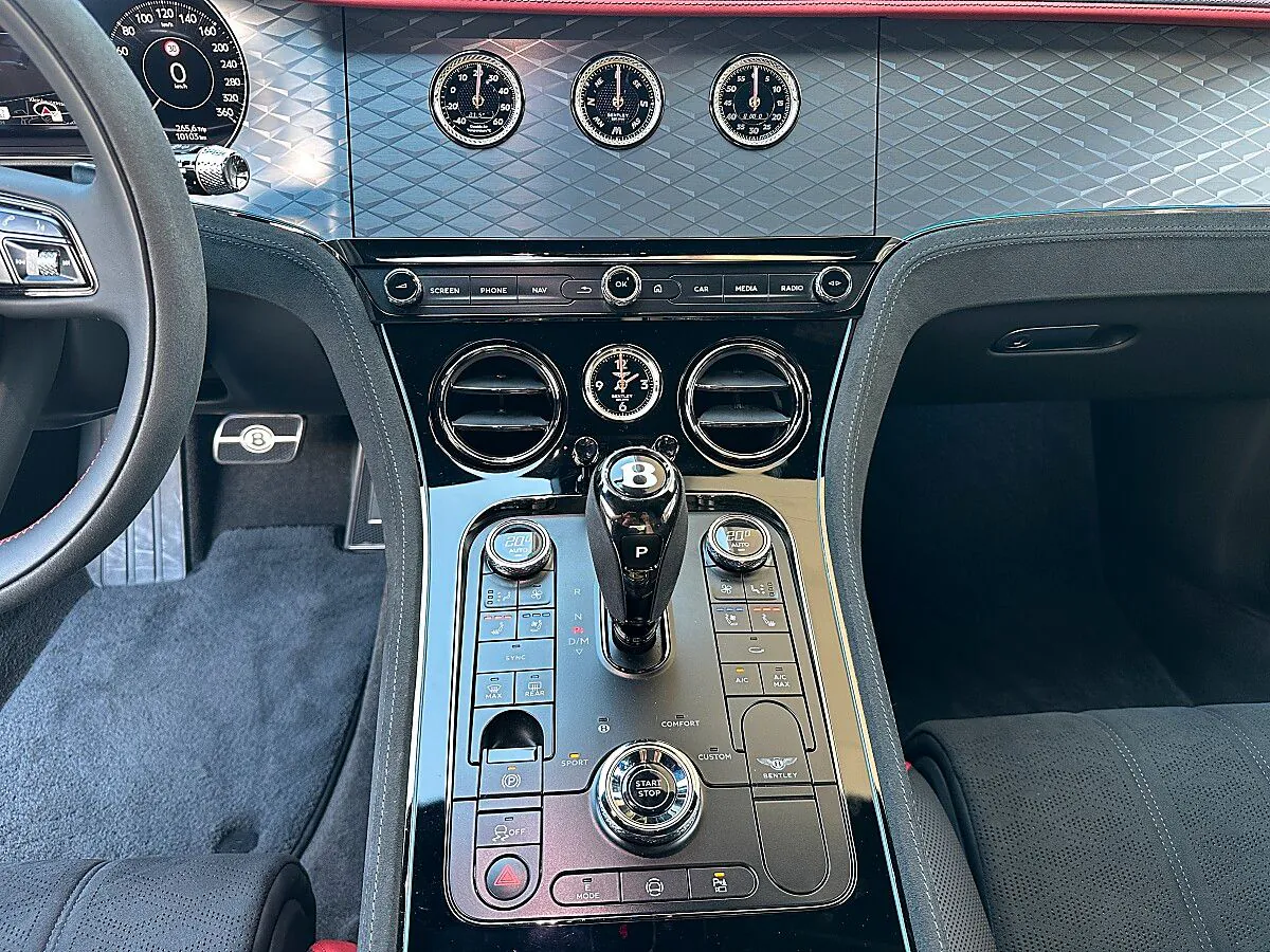 Bentley Continental GT 2024 na predaj – fotografia 35