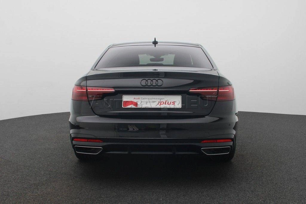 Audi A4 35 2.0 TFSI mHEV S line S tronic