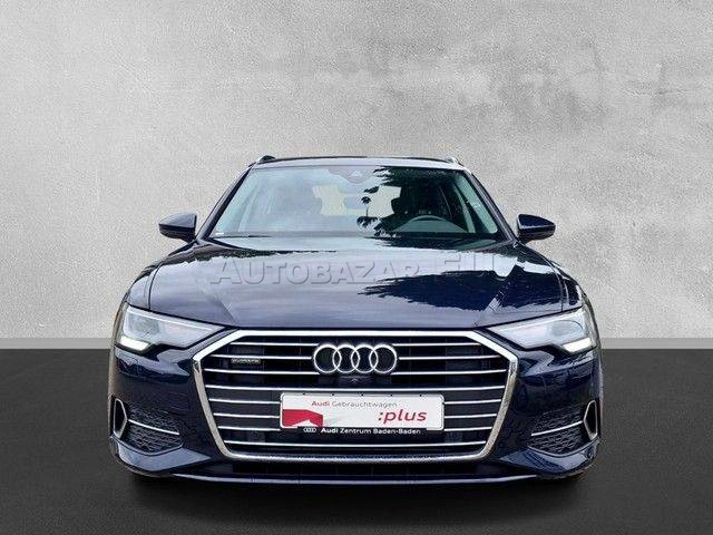 Audi A6 Avant 45 2.0 TFSI mHEV Sport quattro S tronic