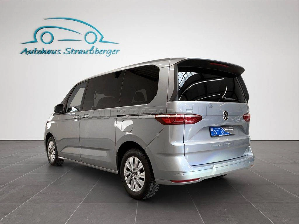Volkswagen T7 Multivan 2.0 TDI DSG