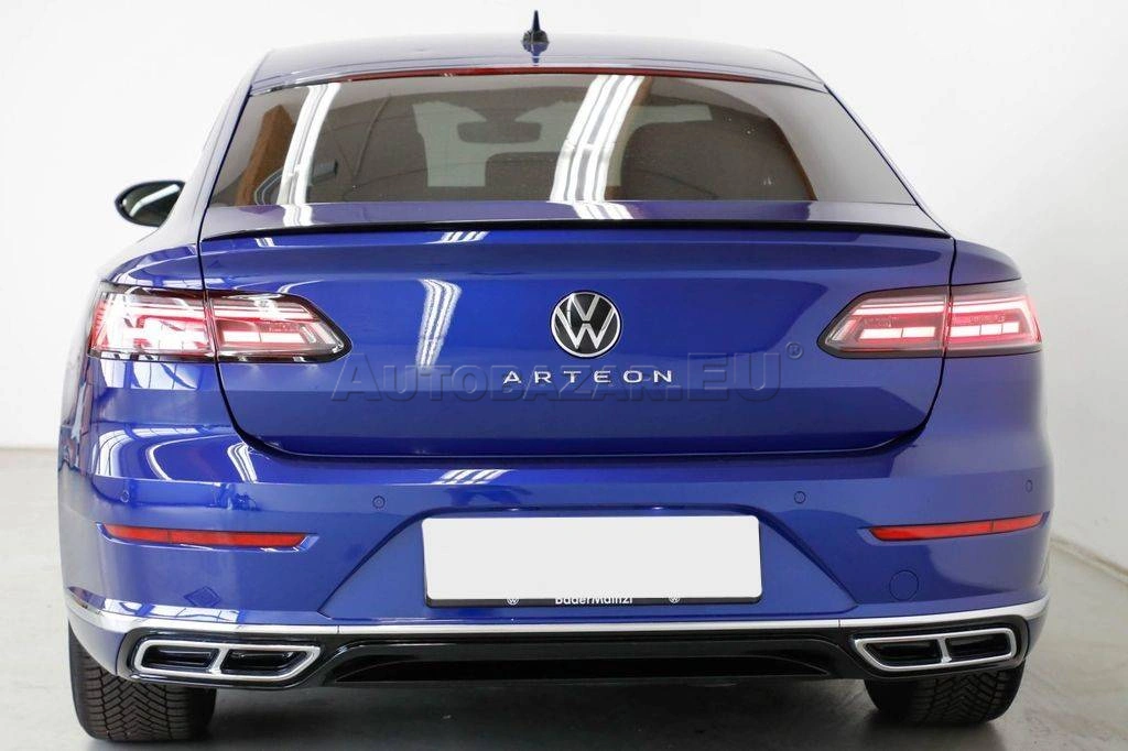 Volkswagen Arteon 2.0 TDI R-Line DSG
