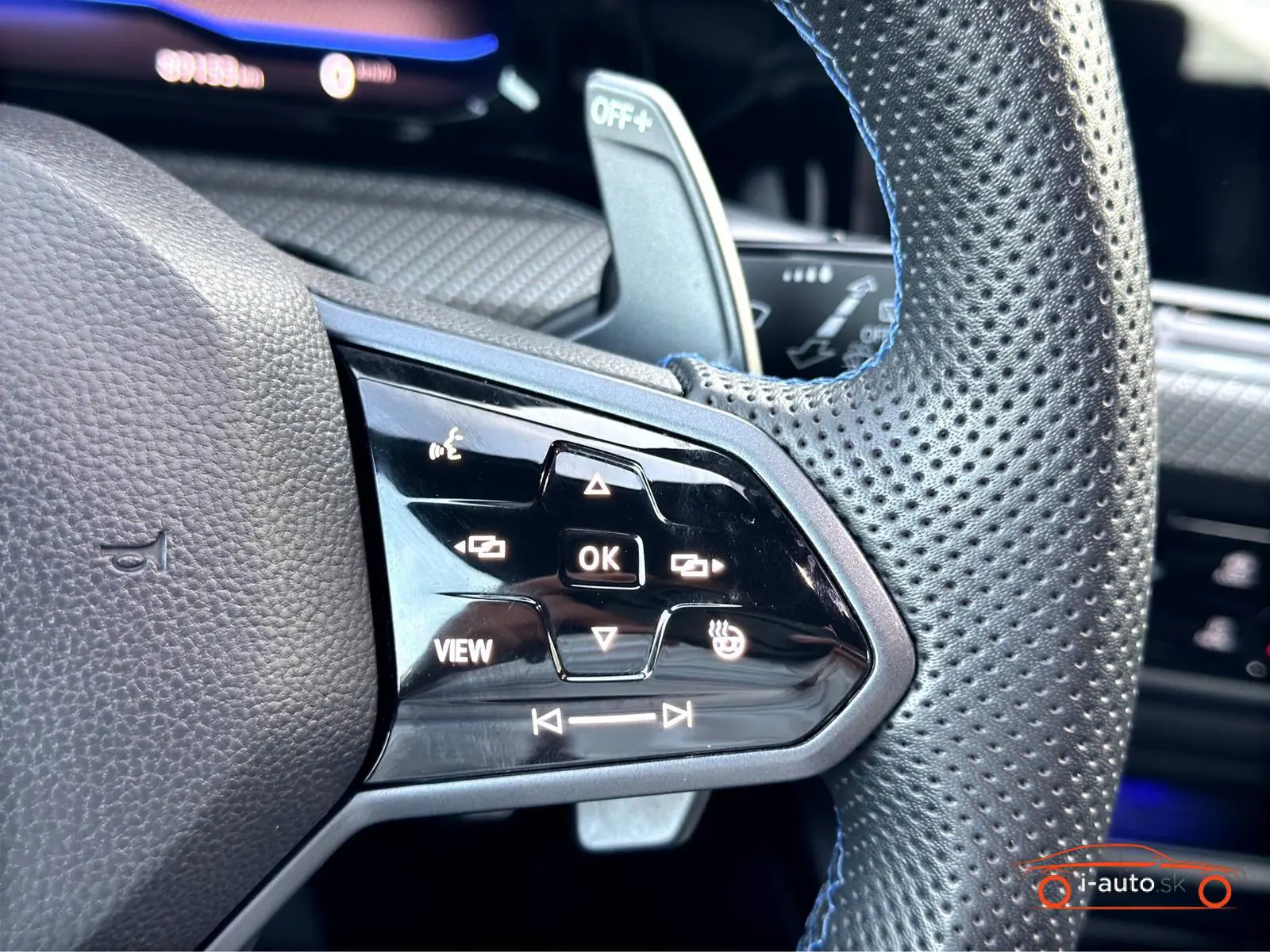 Volkswagen Golf 2022 na predaj – fotografia 22