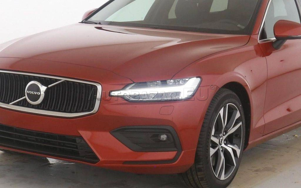 Volvo V60 B4 Core A/T