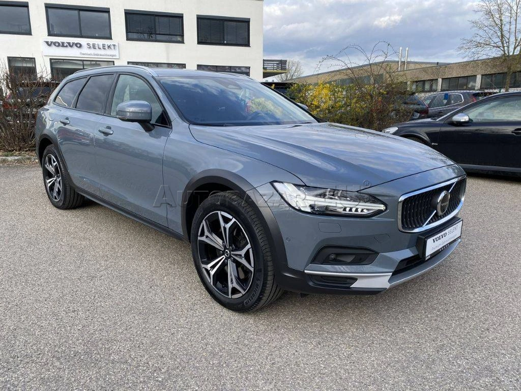 Volvo V90 CC B5 Cross Country Pro AWD A/T