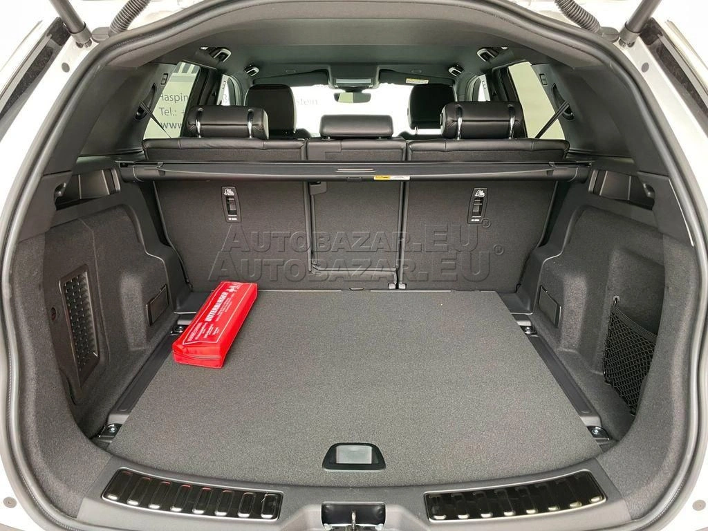 Land Rover Discovery Sport 2.0D I4 MHEV D165 R-Dynamic SE AWD A/T