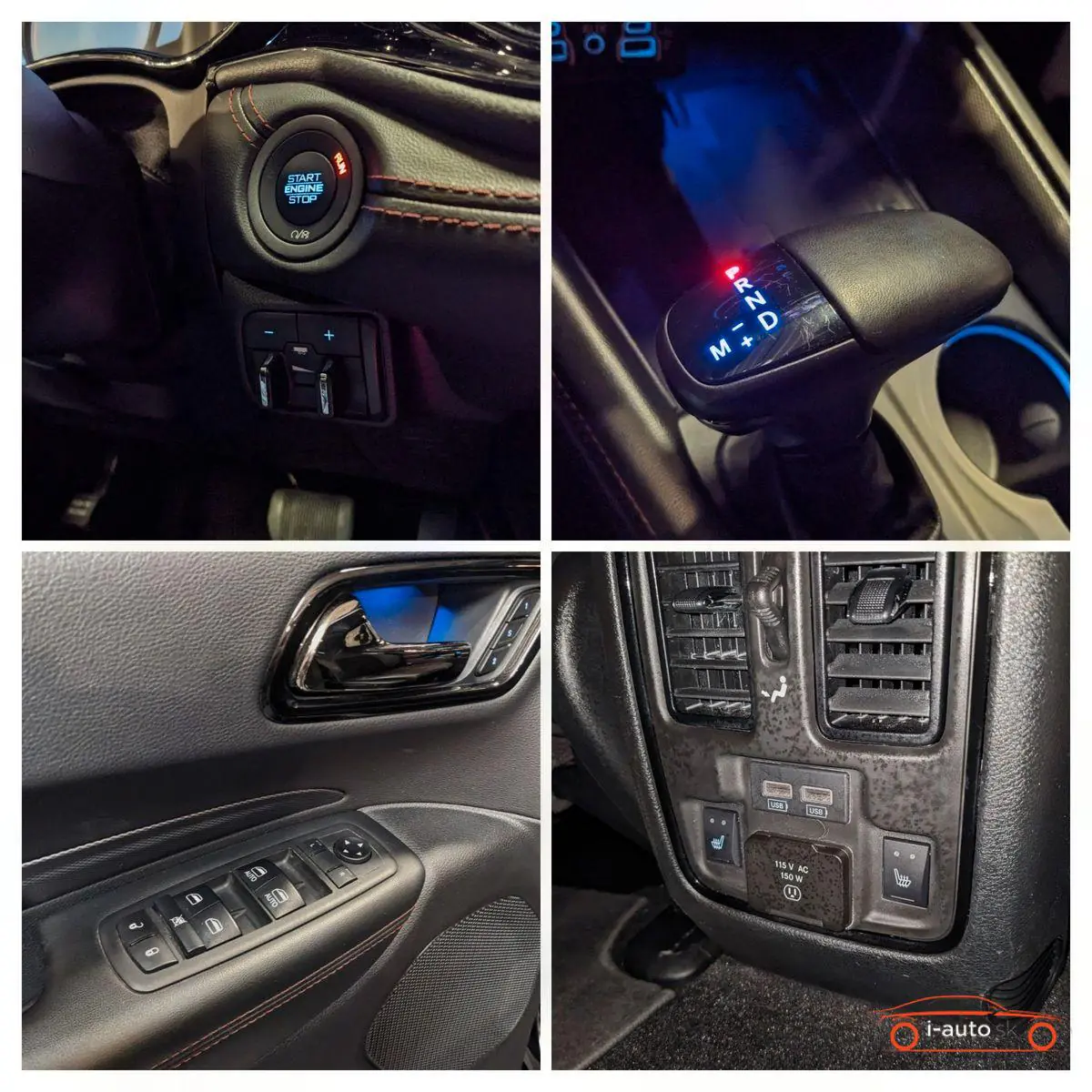 Dodge Durango 2022 na predaj – fotografia 26
