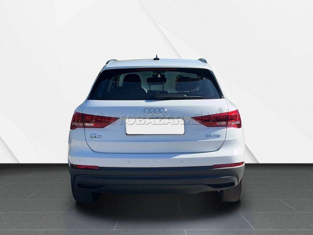 Audi Q3 35 2.0 TDI  S tronic